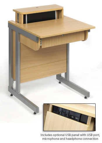 Mini Selector Table