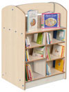 1200 Double Sided - Maple 1200 Double Sided - Maple
