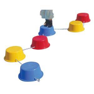 Stepping Stones (set of six)