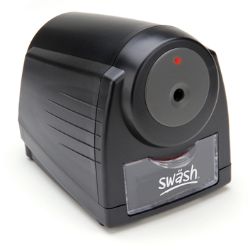 Everyday Electric Pencil Sharpener