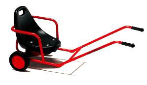 Mini-Viking Rickshaw Age 2-4