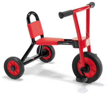 Winther Nova Viking Trike - Small (2-4 years)