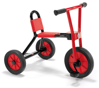 Winther Nova Viking Trike - Medium (3-6 years)