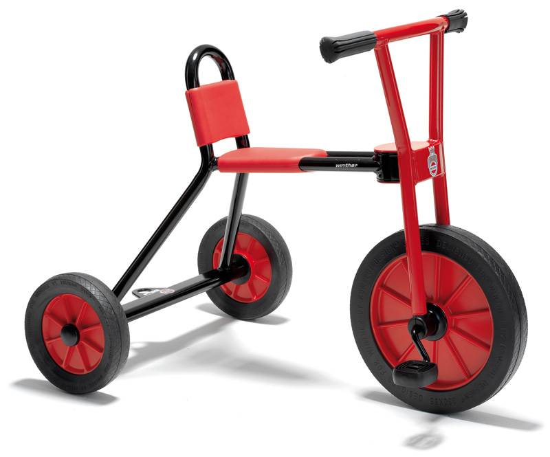 Winther Nova Viking Trike - Large (4-8 years)