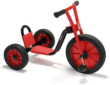 Winther Nova Easy Rider (3-6 years)
