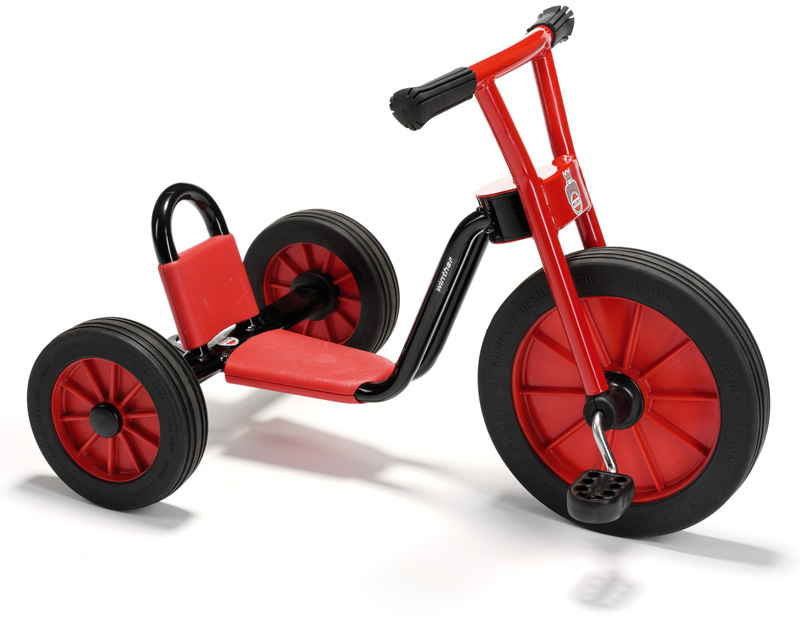 Winther Nova Easy Rider (3-6 years) Winther Nova Easy Rider (3-6 years)