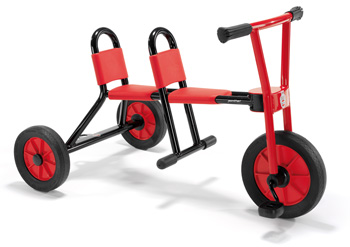 Winther Nova Taxi (3-6 years)