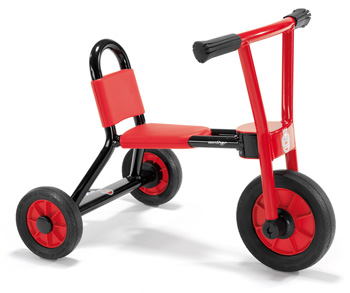Winther Nova Push Bike (2-4 years)