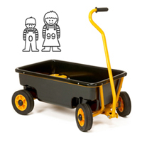 RABO Cart
