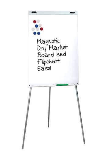 Telescopic Magnetic Easel 