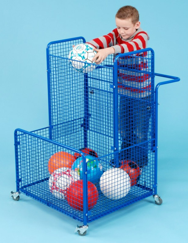 Sports Ball Picker Sports Ball Picker