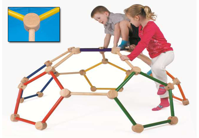 Dome Climber