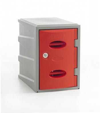 Extreme Plastic Locker - 450mm High