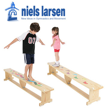 ActivBench Natural with Graphics