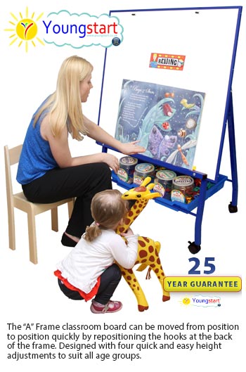 Height Adjustable 