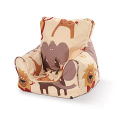 Roar Bean Chair