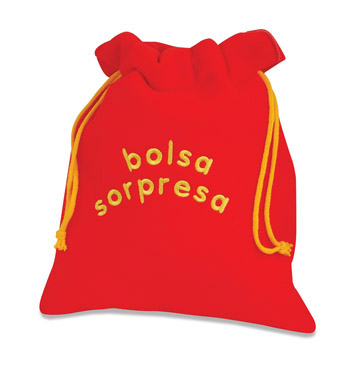Bolsa Sorpresa