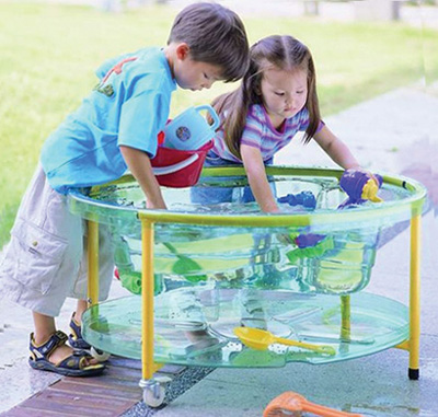 Waterplay Table Main Pic