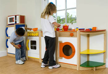 Calypso Kitchen Suite 7 Piece Offer