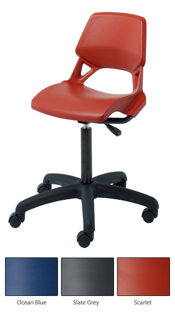 Aalborg Gas Lift Chair (14-adult)
