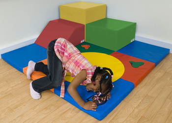 Play Corner Environment Set 1