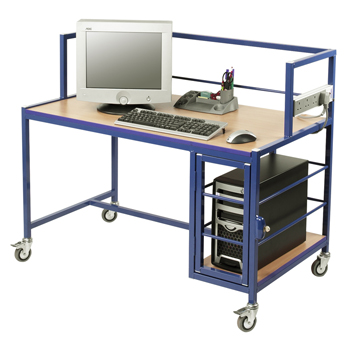 Security Trolley