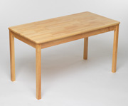 Eco-Nature Rectangular Table Size Mark 2