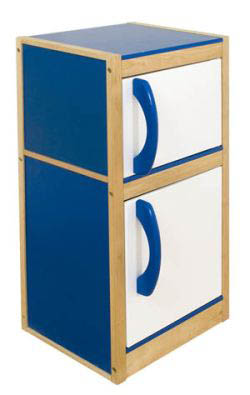 Calypso Fridge-Freezer