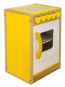 Calypso Oven