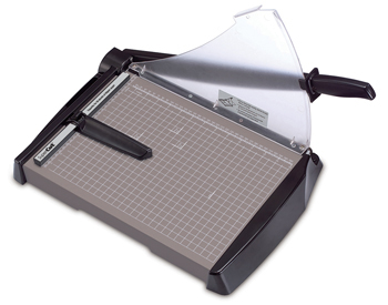 Supercut Heavy Duty Guillotine