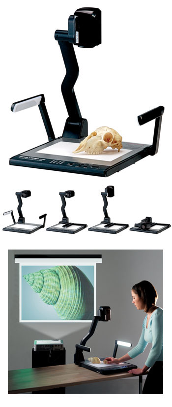 Genee Vision 6100