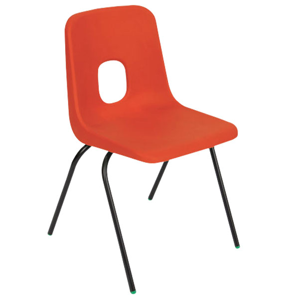 Hille Series-E Chair