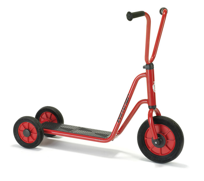Twin Wheeled Scooter - Age 2-4