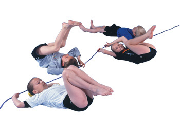 Box of Tricks - Ropes