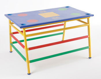 Box of Tricks - Movement Table