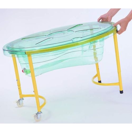 Height Adjustable Water Play Table Height Adjustable Water Play Table
