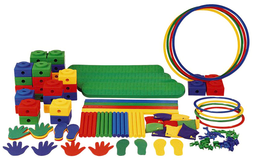 Motor skills universal set Motor skills universal set