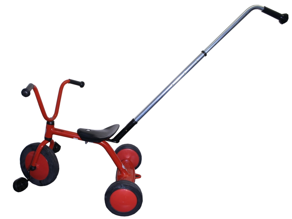 Winther Push Bar