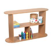 Link Storage Unit