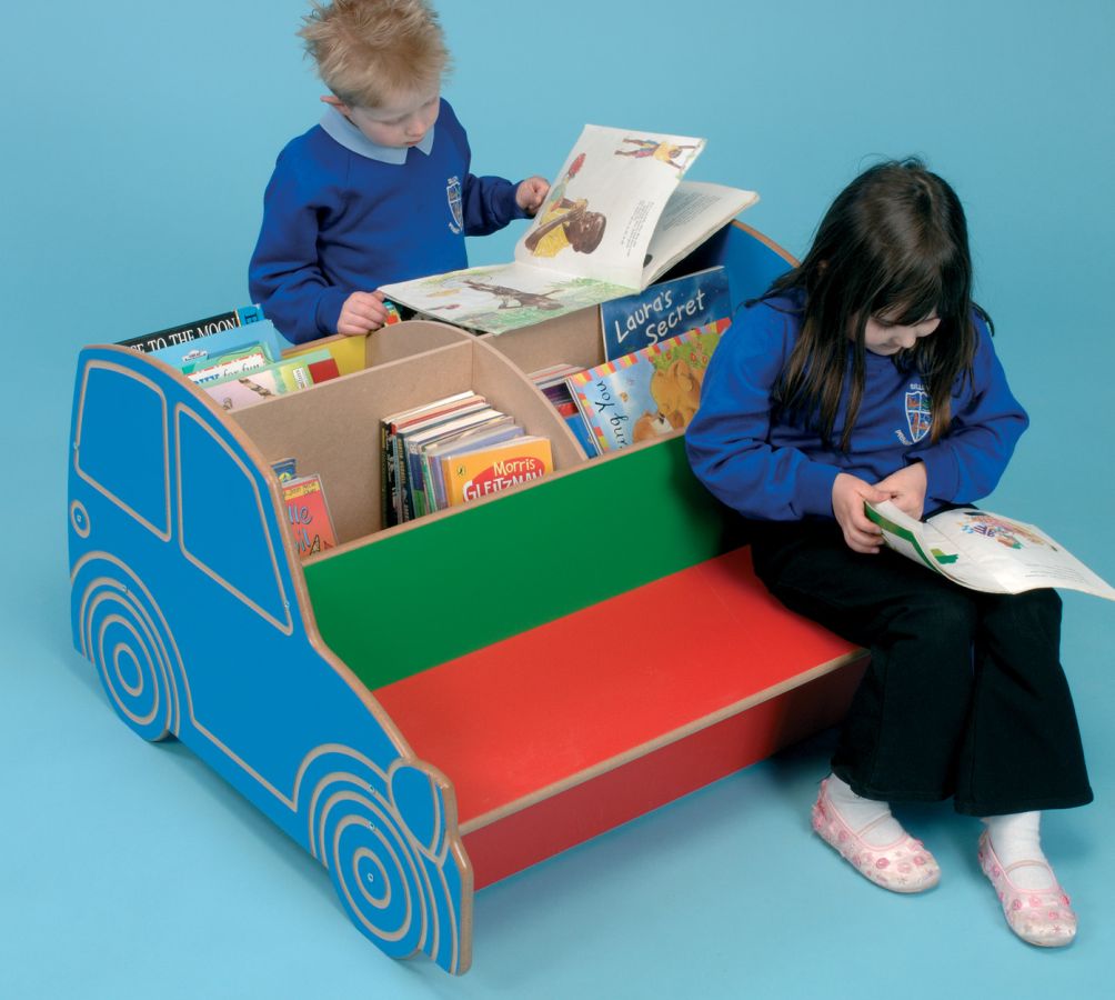 Car Kinderbox