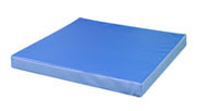CLEARANCE SALE: Nuvo Floor Mat (Blue/Blue)
