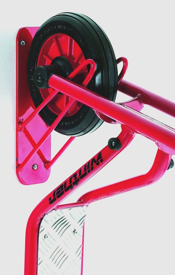 Winther Wall Rack