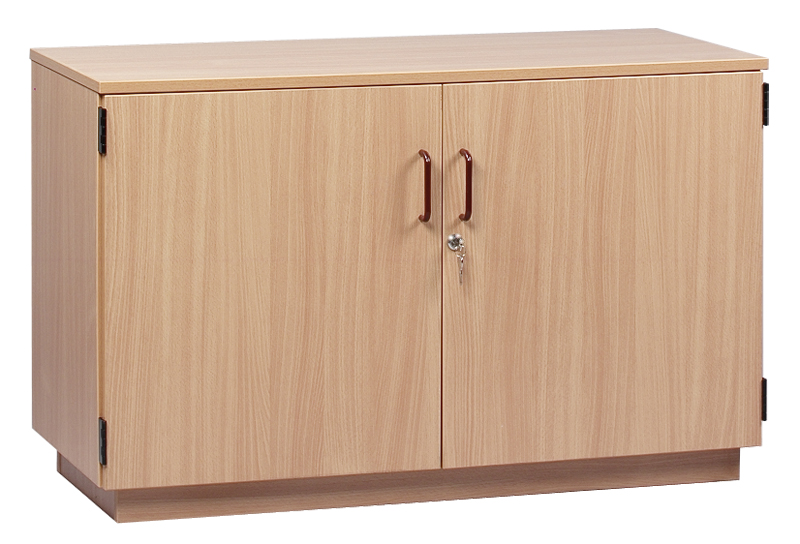 Stock Cupboard - 668mm Stock Cupboard - 668mm