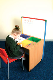 Mobile Learning Centre