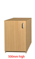 Premium Cupboard - W343mm x H500mm