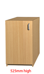 Premium Cupboard - W343mm x H525mm