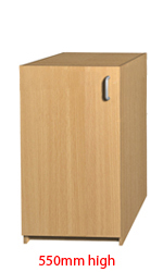 Premium Cupboard - W343mm x H550mm