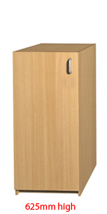 Premium Cupboard - W343mm x H625mm