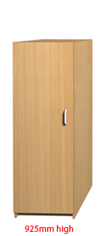 Premium Cupboard - W343mm x H925mm