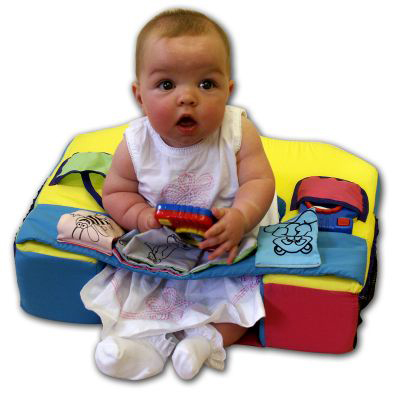 Baby Activity Seat